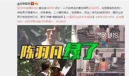 陈晓晓爆料博主视频播放,博主视频播放背后的秘密